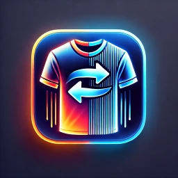 FitSwap: AI Clothes Changer のアイコン