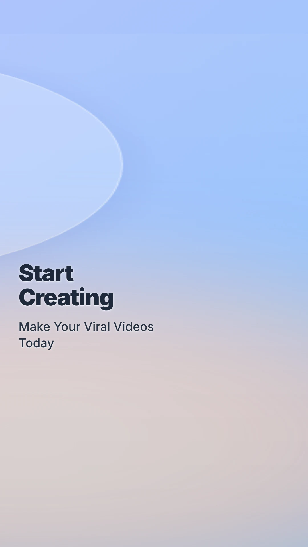 FaceSwap: AI Video Maker screenshot
